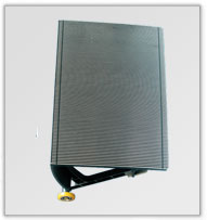 铝合金旋转梯极